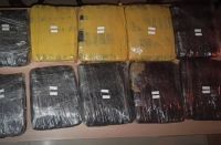 Digerebek di Tanah Abang dan Pamulang, 3 Pengedar Ganja Diciduk Polda Metro Jaya: Barang Bukti Belasa  Kilogram