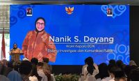 “Jangan Singkong Terus, Dong!” Curhat Ibu-ibu Petani Purwakarta ke Waka BGN soal Menu MBG