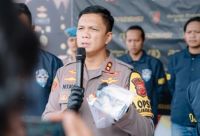 Dua Remaja Pelaku Pembunuhan Siswa SMP di Eks Kampung Gajah Ditangkap