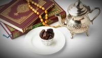 Keutamaan Puasa Ramadan 1–30 Hari: Dari Ampunan Dosa hingga Istana di Surga