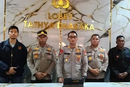 Oknum Brimob Aniaya Pelajar di Tual hingga Tewas Jadi Tersangka, Polisi Periksa 14 Saksi