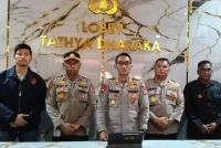 Oknum Brimob Aniaya Pelajar di Tual hingga Tewas Jadi Tersangka, Polisi Periksa 14 Saksi