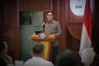 BNN Ungkap Peta Jalur Narkoba Dunia ke Indonesia: Dari Golden Triangle hingga Golden Peacock