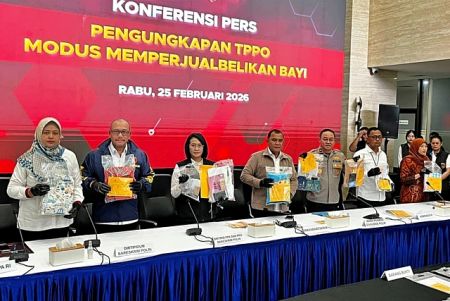 KPAI Bongkar Modus Perdagangan Bayi via Medsos: Jaringan Rapi Manfaatkan Celah Adopsi