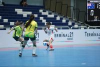 Drama Extra Time! Indonesia Tumbang 2-3 dari Australia di Semifinal Piala AFF Futsal Wanita 2026