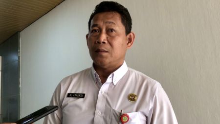 Pemprov Sumsel Beri Toleransi Satu Bulan bagi Truk Batu Bara Lintasi Jalan Nasional di Muara Enim-Lahat