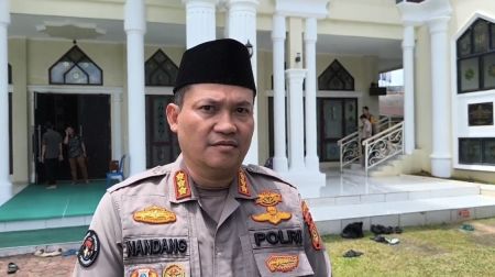 Polda Sumsel Selidiki Video Viral Warga Palembang di Kamboja, Belum Ada Laporan Resmi TPPO