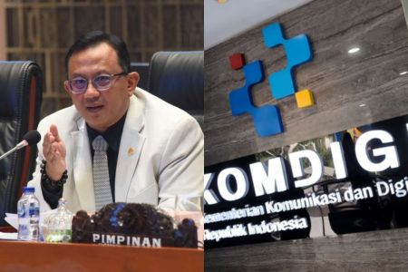 Komisi I DPR RI Usul Bentuk Badan Keamanan Digital, Penyebar Hoaks Bisa Langsung Dihukum