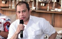 DPR Desak Negara Bertindak Keras, Pasar Modal Dinilai Dikuasai Kejahatan Terstruktur