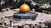 Jelang Ramadan, Israel Dikabarkan Perketat Akses Umat Islam ke Masjid al-Aqsa