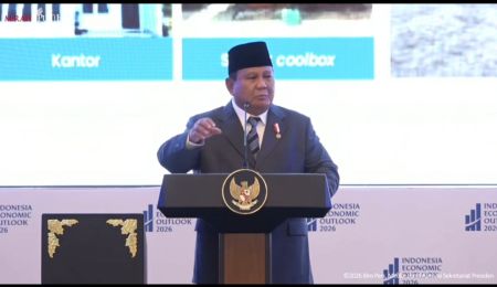 Prabowo Targetkan 5.000 Desa Nelayan, Siap Bangun Pabrik Es hingga Akses Ekspor Langsung