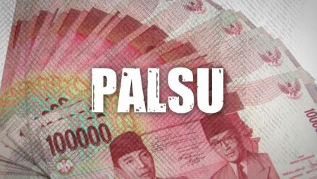 Edarkan Uang Palsu di Pajak Baru Perbaungan, Pria Asal Medan Diringkus Polisi
