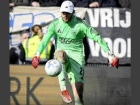 Tampil Gemilang, Maarten Paes Catat Clean Sheet Perdana di Laga Ajax vs PEC Zwolle