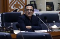Perang AS-Israel vs Iran, Komisi I DPR Desak Perlindungan Total bagi WNI