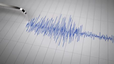 Gempa M 6,4 Guncang Sinabang Hari Ini, BMKG: Guncangan Dirasakan di Aceh hingga Sumut