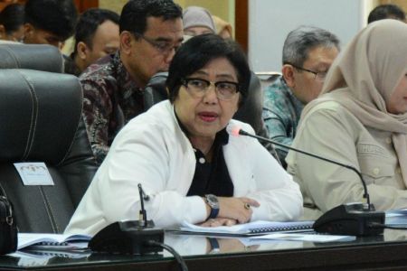 Konflik Timur Tengah Memanas, DPR Desak Pemerintah Siapkan Skenario Mitigasi Lindungi PMI