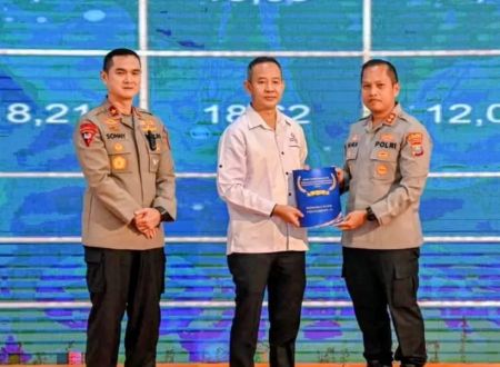 Anggota DPRD Padangsidimpuan Dikabarkan jadi Tersangka Penipuan, Polisi Masih Bungkam