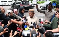 Presiden Prabowo Bentuk Satgas Transisi Energi, Targetkan 100 GW PLTS dalam 5 Tahun