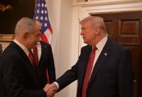 Trump Tegaskan Tak Ada Batas Waktu Terkait Perang Iran: Saya Ingin Menuntaskannya