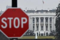 Jajak Pendapat, 56% Warga Amerika Tolak Aksi Militer Trump di Iran