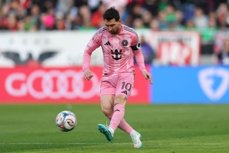 Fantastis! Gaji Lionel Messi di Inter Miami Tembus Rp1,2 Triliun per Tahun