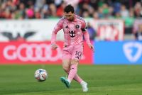 Fantastis! Gaji Lionel Messi di Inter Miami Tembus Rp1,2 Triliun per Tahun