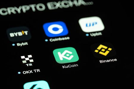 Tanpa Izin Resmi, Regulator Dubai Perintahkan Bursa Kripto KuCoin Stop Operasi
