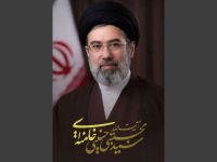 IRGC Nyatakan Kesetiaan kepada Pemimpin Tertinggi Baru Iran, Mojtaba Khamenei