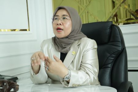 Pemerintah Setengah Hati Dukung UMKM, DPR Desak Festival Ekonomi Digelar Masif