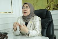 Pemerintah Setengah Hati Dukung UMKM, DPR Desak Festival Ekonomi Digelar Masif