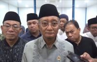 Menteri PU Doddy Hanggodo Support Kejaksaan Bersih-bersih Cipta Karya di Sumut