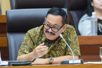 DPR Peringatkan Pemerintah Soal Stok BBM: Perbaiki Komunikasi Agar Tak Picu Panic Buying