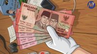 Imbas Kebijakan Efisiensi, Realisasi Belanja Negara di Sumsel Turun Rp4,6 Triliun
