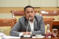 Aktivis KontraS Disiram Air Keras, DPR Desak Polisi Usut Dalang Teror Terhadap Pembela HAM