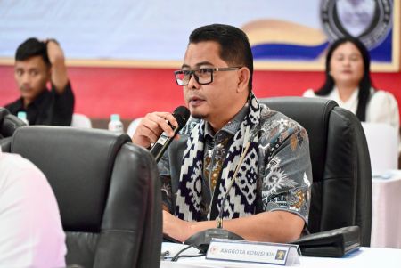 Soroti Kegagalan Tata Kelola, DPR Peringatkan Potensi Ledakan Sampah Pasca Lebaran