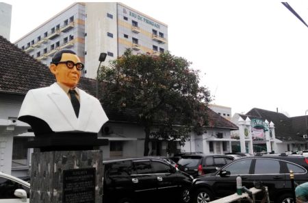Layanan Medis RSUD dr Pirngadi Tetap Optimal Selama Libur Nyepi dan Lebaran, IGD Tetap Buka 24 Jam