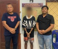 Sadis! Pelajar di Simalungun Luka Parah Dibacok, Polisi Gerak Cepat Tangkap Pelaku