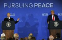 Trump Tolak Usulan Putin Pindahkan Uranium Iran ke Rusia, AS Pertimbangkan Operasi Pasukan Khusus