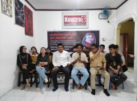 Solidaritas Masyarakat Sipil Sumut: Serangan Air Keras ke Andrie Yunus Pola Teror terhadap Pembela HAM