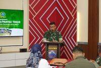 Sinergi Humanis dan Religi, Korem 022/PT Perkuat Silaturahmi dengan Insan Pers di Simalungun