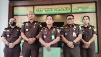 Kejari Madina Bantah Isu Setoran Pengamanan: Itu Opini Tidak Berdasar
