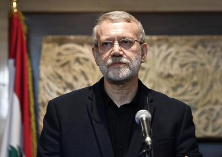 Iran Konfirmasi Gugurnya Ali Larijani dalam Serangan Israel-AS