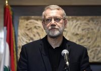 Iran Konfirmasi Gugurnya Ali Larijani dalam Serangan Israel-AS