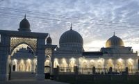 Daftar 17 Masjid Ramah Pemudik di Bireuen untuk Mudik Lebaran 2026