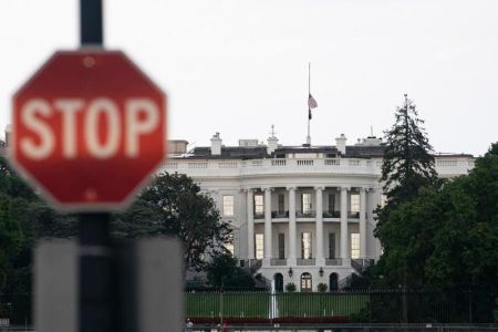 Meski Klaim Lawan Telah Hancur, Trump: AS Belum Siap Akhiri Konflik dengan Iran