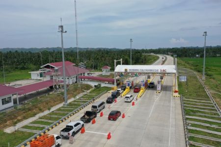 Pantauan Arus Mudik 18 Maret: Volume Kendaraan di JTTS Naik Tajam, Hindari Jam Padat di Ruas Ini!