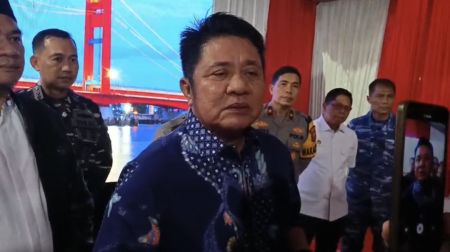 Herman Deru Pastikan Perayaan Idul Fitri 1447 H di Sumsel Aman dan Kondusif
