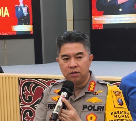 Libur Lebaran, Polda Sumut Perketat Pengamanan Wisata Danau Toba dan Berastagi