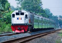 Arus Balik Lebaran 2026,11 Ribu Penumpang Padati Stasiun Medan, Puncak Diprediksi Selasa