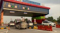 Puncak Arus Balik Tol Kayuagung-Palembang Diprediksi Terjadi Besok dan Minggu Depan
